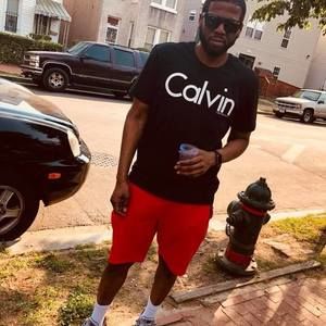 Meet your Posher, Daron